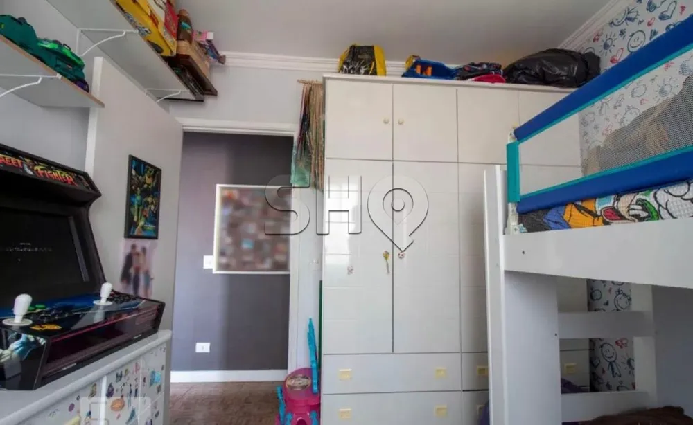 Apartamento, 2 quartos, 48 m² - Foto 2