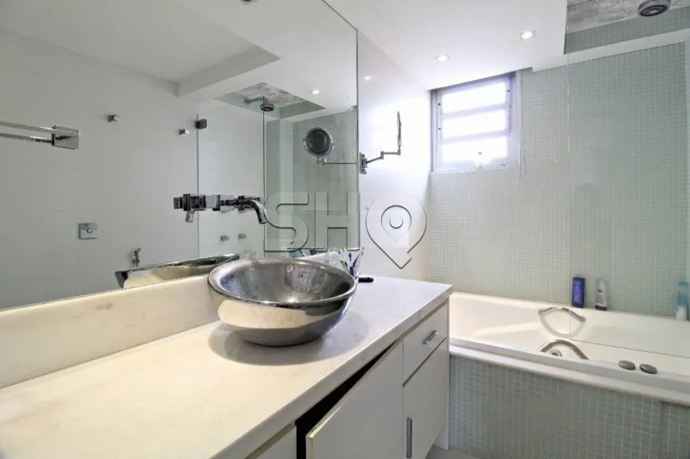 Apartamento, 2 quartos, 104 m² - Foto 2