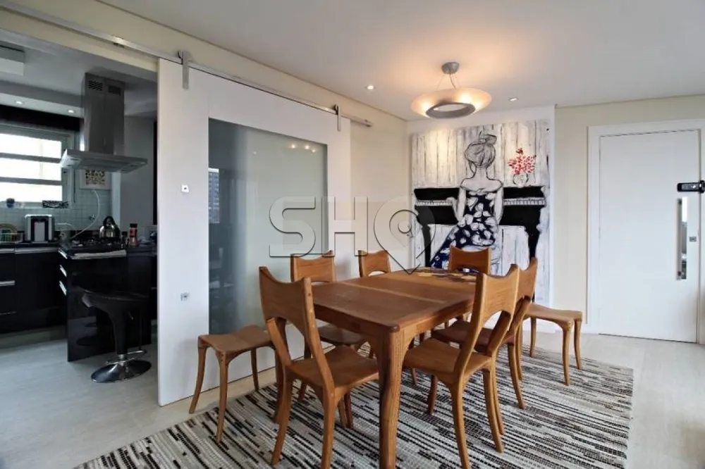 Apartamento, 2 quartos, 104 m² - Foto 4