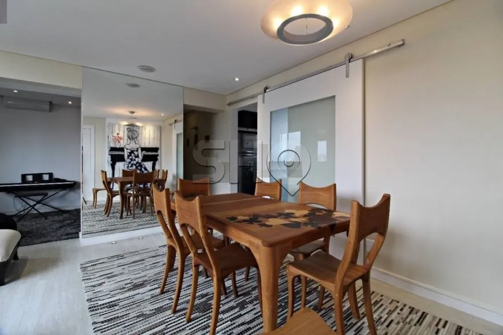 Apartamento, 2 quartos, 104 m² - Foto 3