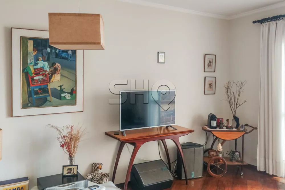 Apartamento, 2 quartos, 110 m² - Foto 3