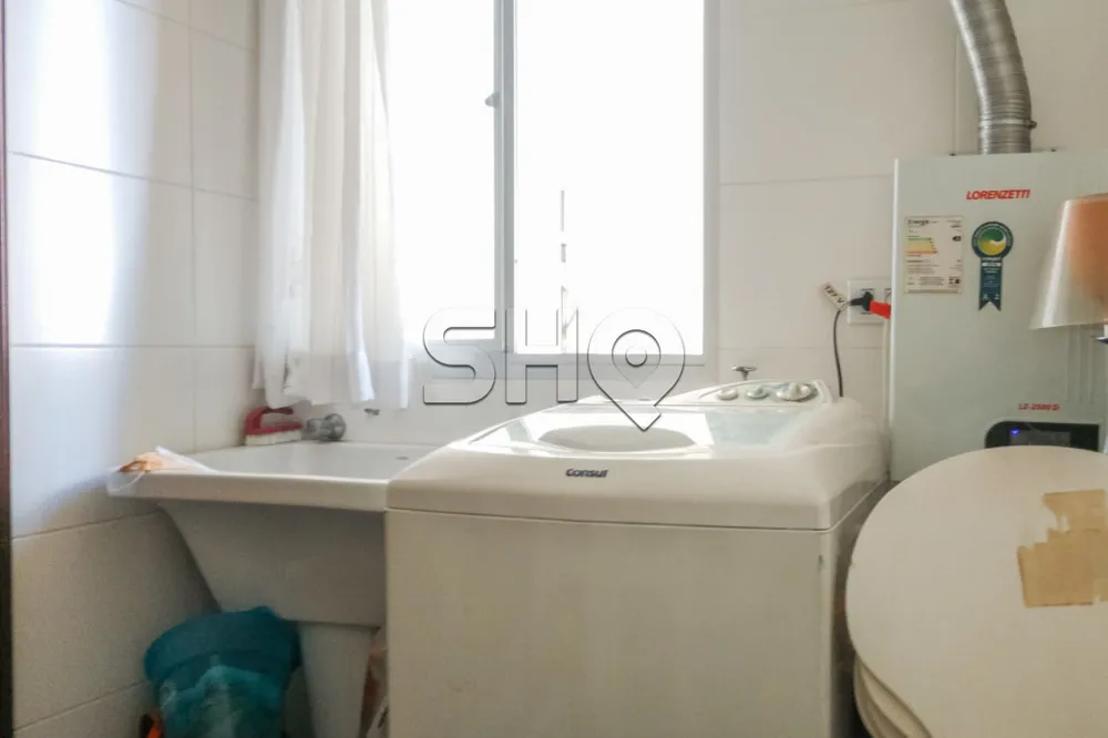 Apartamento, 2 quartos, 110 m² - Foto 6
