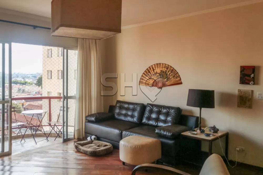 Apartamento, 2 quartos, 110 m² - Foto 2