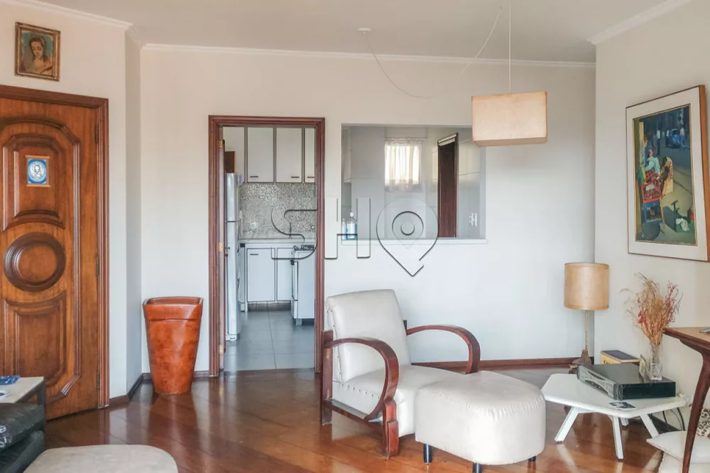 Apartamento, 2 quartos, 110 m² - Foto 1