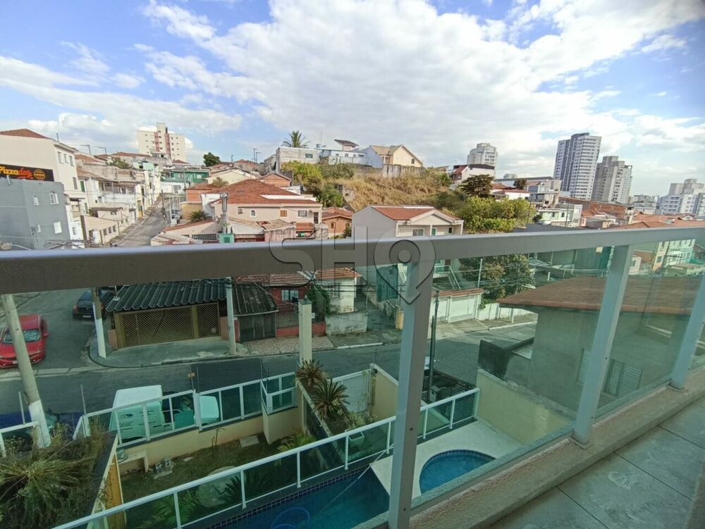Apartamento, 2 quartos, 56 m² - Foto 15