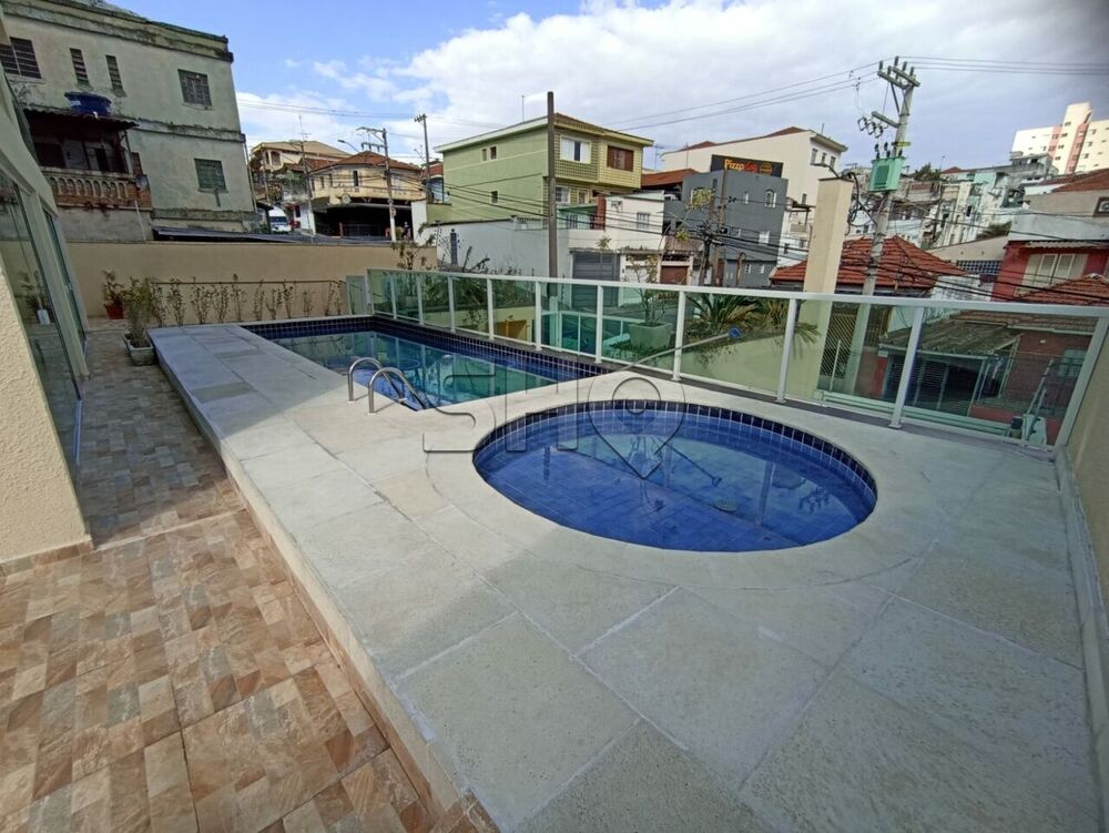 Apartamento, 2 quartos, 56 m² - Foto 9