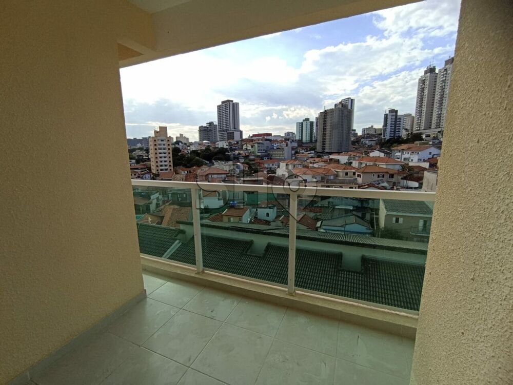 Apartamento, 2 quartos, 56 m² - Foto 2