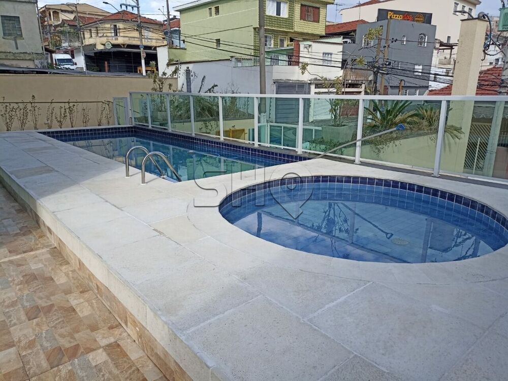 Apartamento, 2 quartos, 56 m² - Foto 10