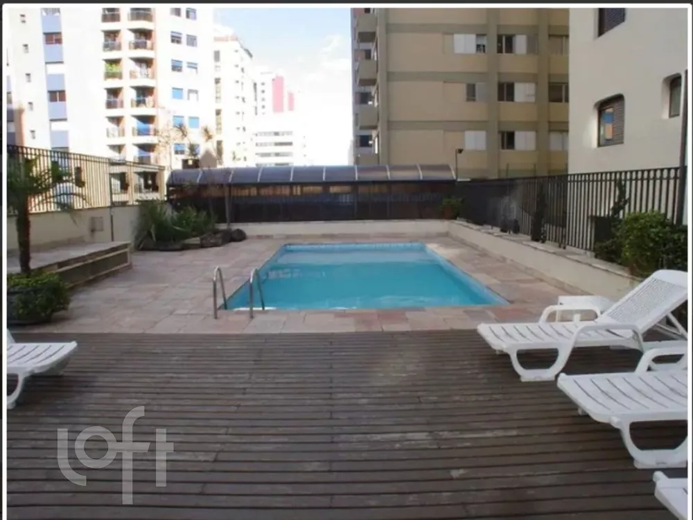 Apartamento à venda com 3 quartos, 153m² - Foto 5