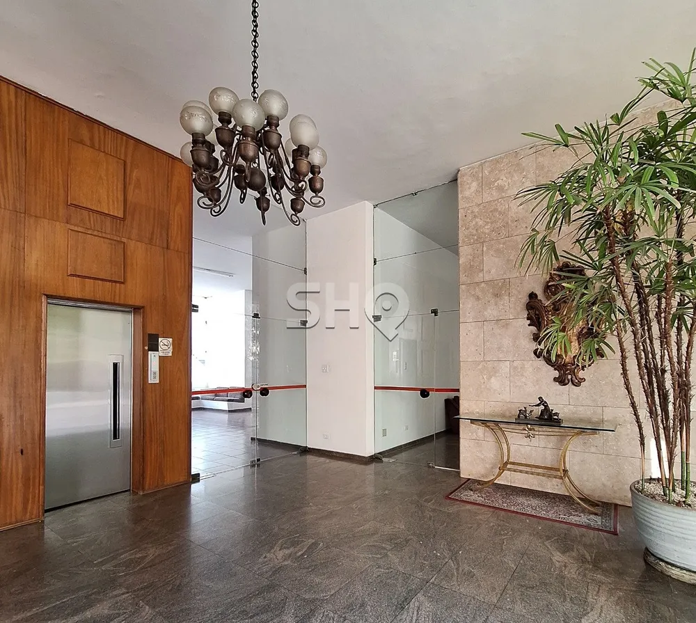 Apartamento, 3 quartos, 141 m² - Foto 4