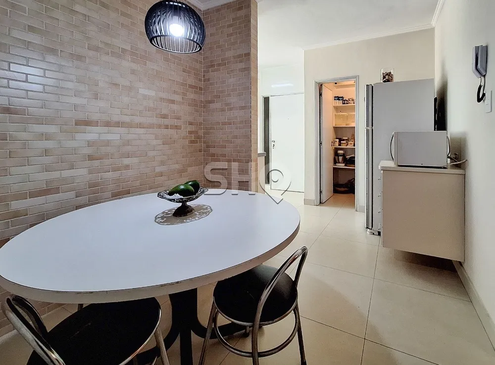 Apartamento, 3 quartos, 141 m² - Foto 3