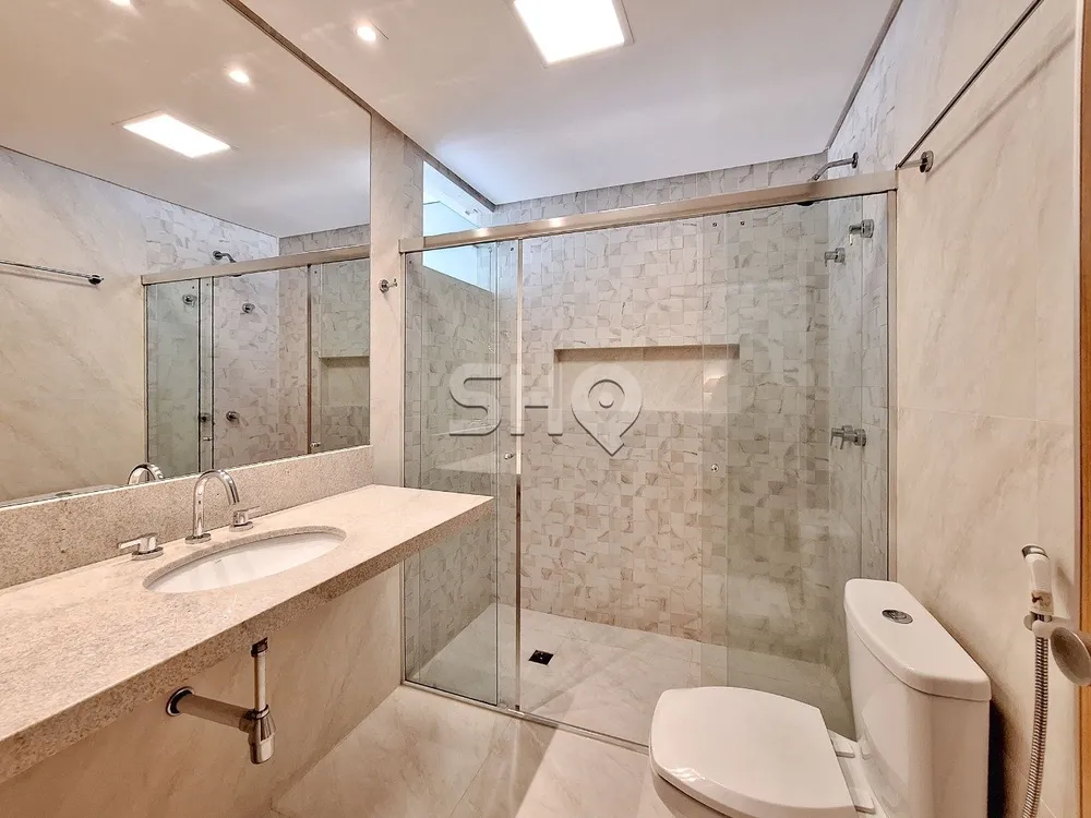 Apartamento, 3 quartos, 141 m² - Foto 2