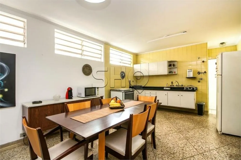 Sobrado, 3 quartos, 360 m² - Foto 3