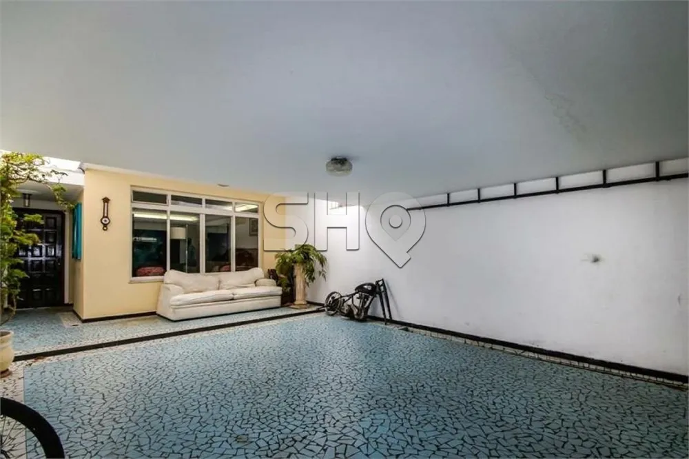 Sobrado, 3 quartos, 360 m² - Foto 8