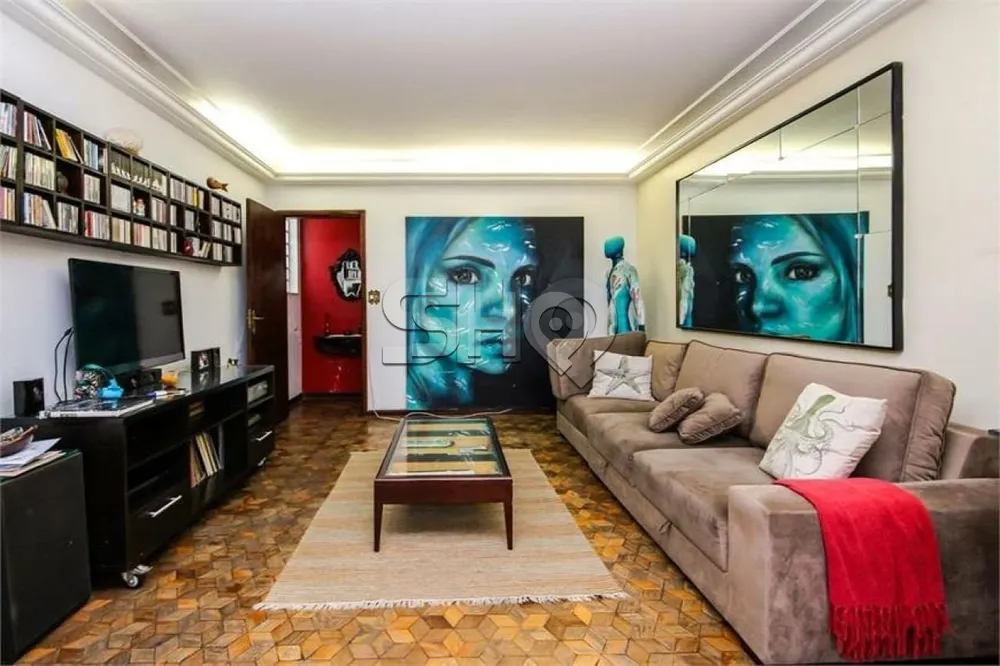 Sobrado, 3 quartos, 360 m² - Foto 1