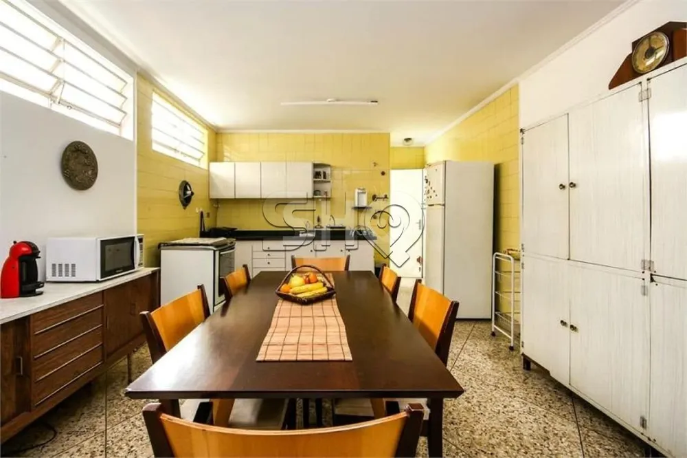 Sobrado, 3 quartos, 360 m² - Foto 11