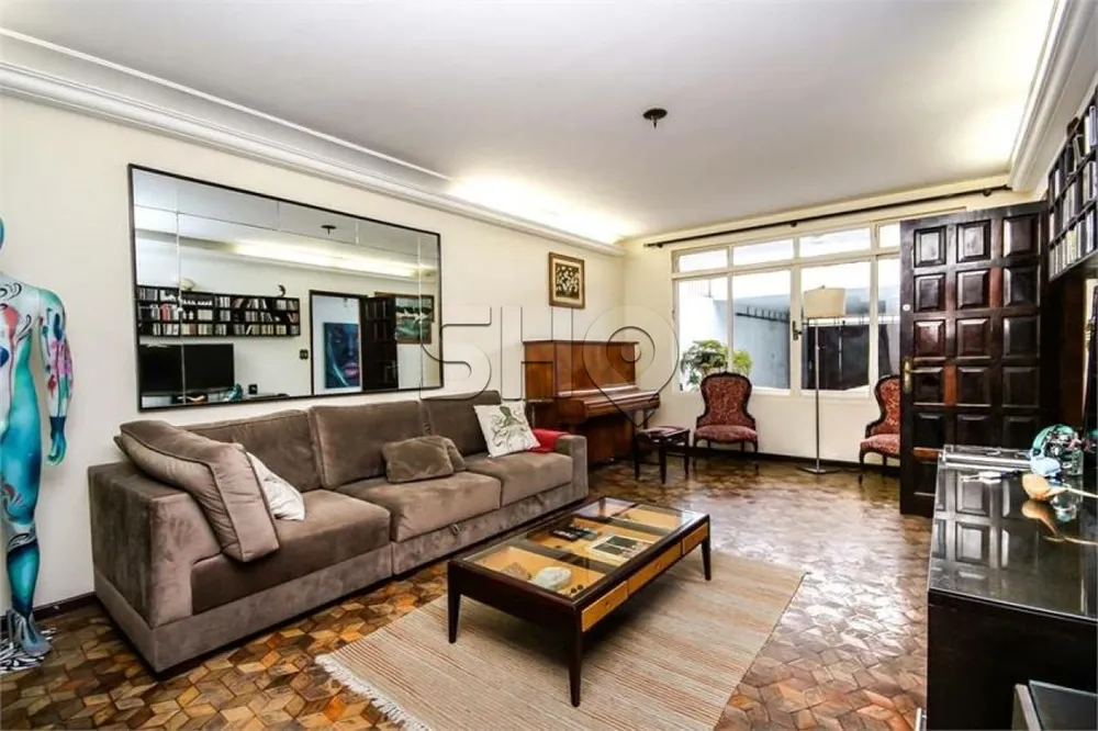 Sobrado, 3 quartos, 360 m² - Foto 2