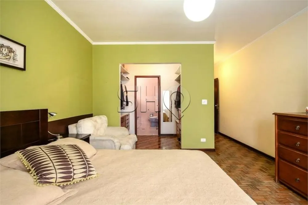 Sobrado, 3 quartos, 360 m² - Foto 3