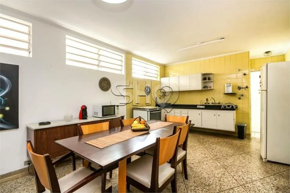 Sobrado, 3 quartos, 360 m² - Foto 12