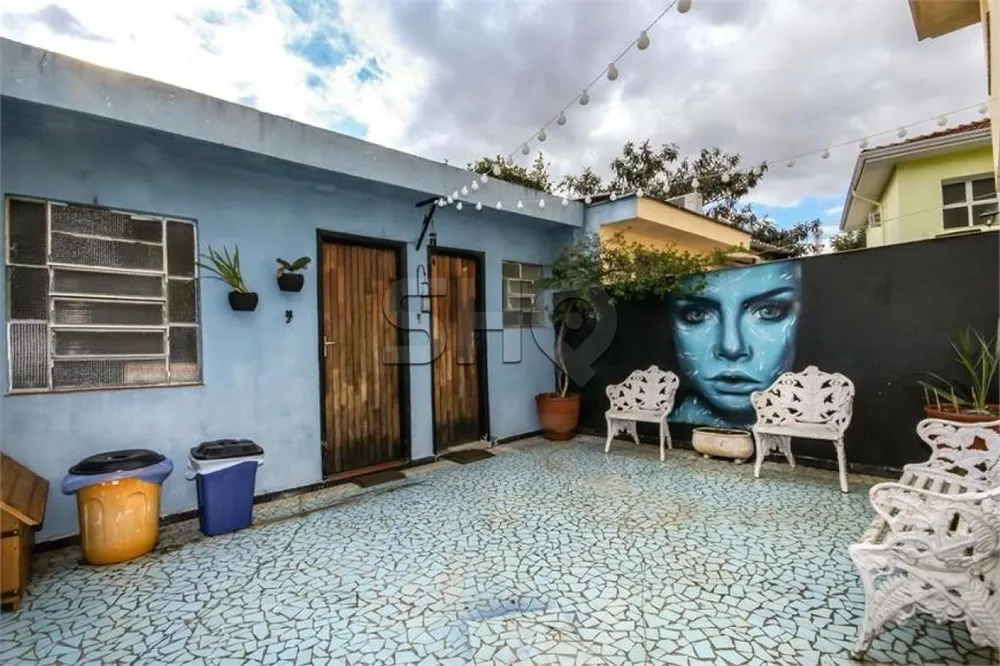 Sobrado, 3 quartos, 360 m² - Foto 2