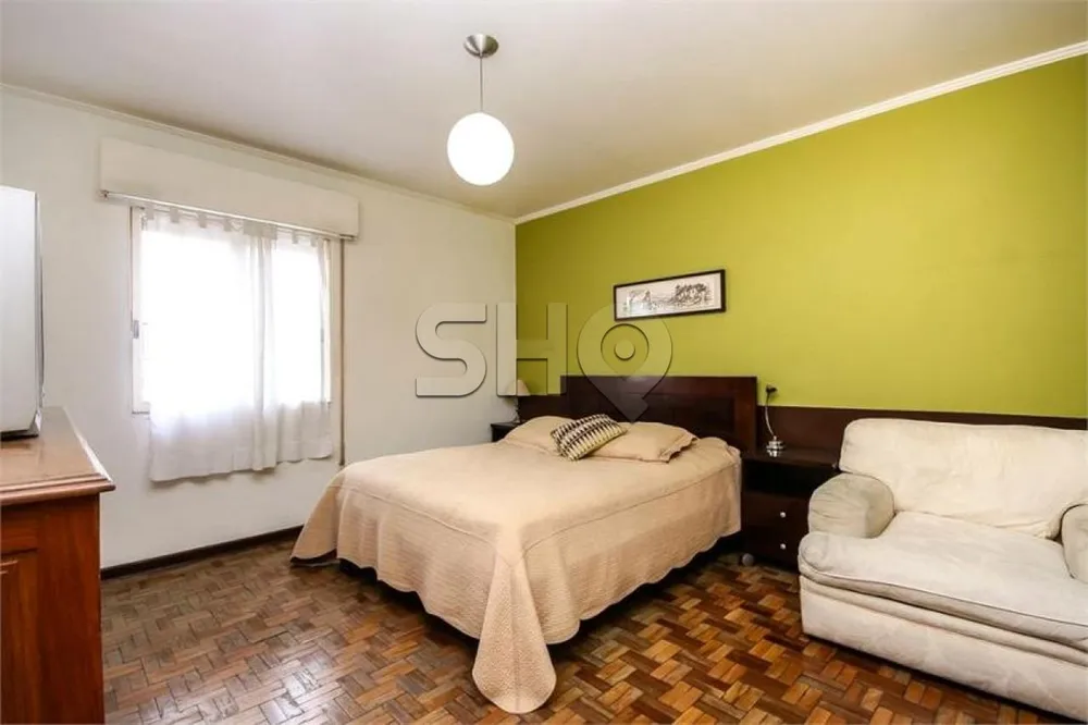 Sobrado, 3 quartos, 360 m² - Foto 4