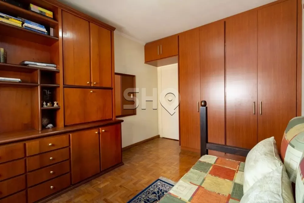 Apartamento à venda com 3 quartos, 138m² - Foto 4