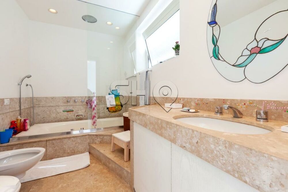 Apartamento, 3 quartos, 375 m² - Foto 10