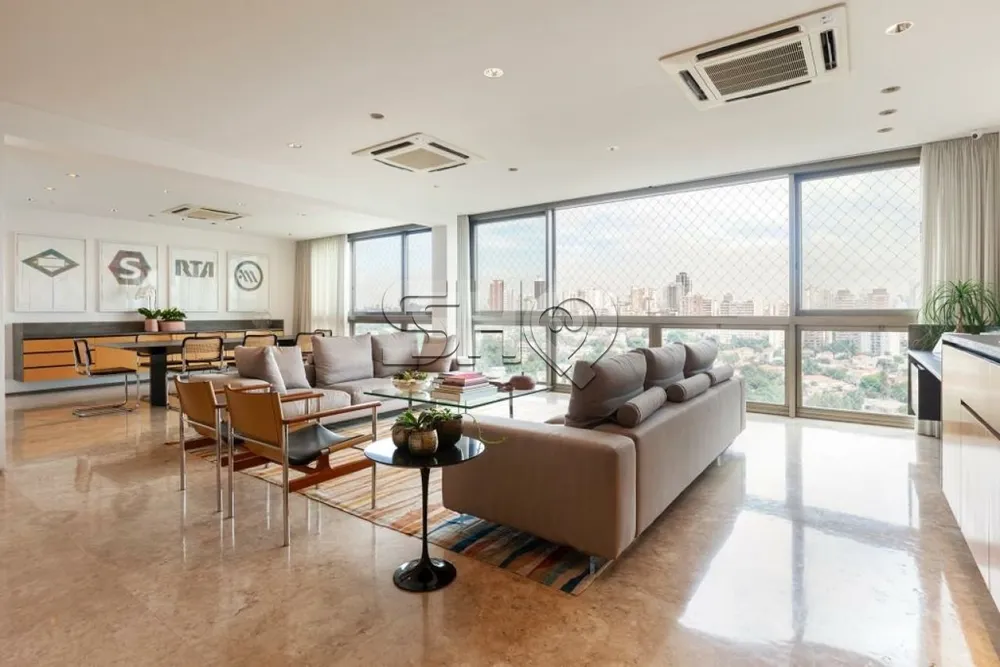 Apartamento, 3 quartos, 375 m² - Foto 20