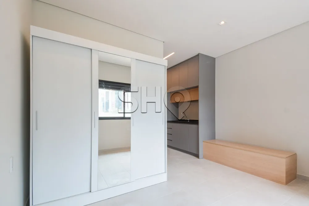 Apartamento, 3 quartos, 154 m² - Foto 6