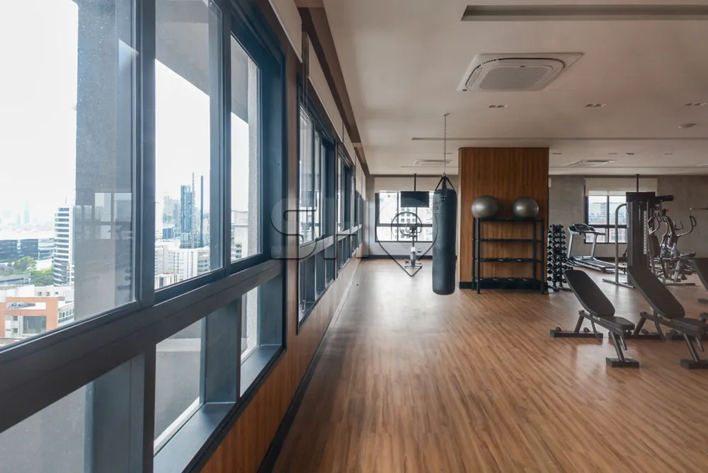 Apartamento, 3 quartos, 154 m² - Foto 7