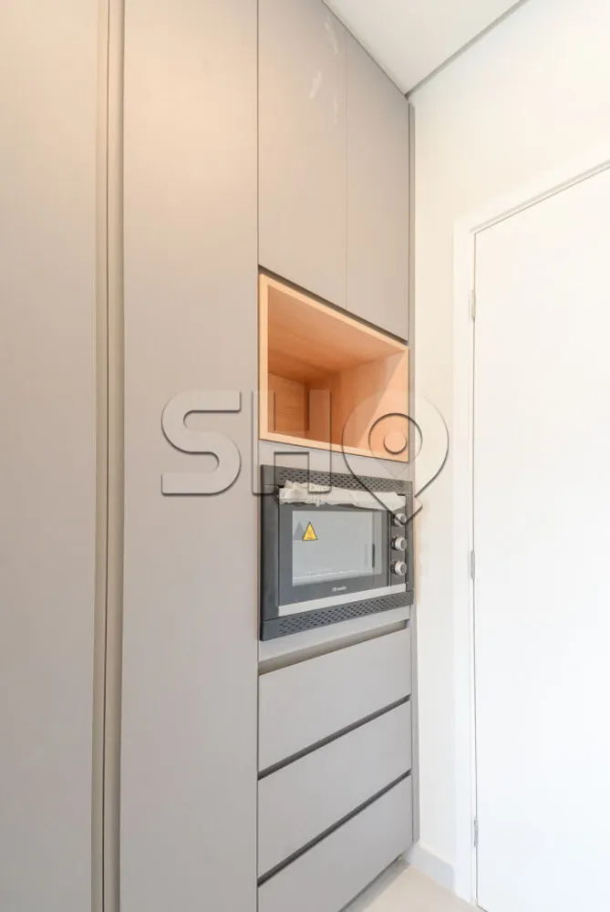 Apartamento, 3 quartos, 154 m² - Foto 5