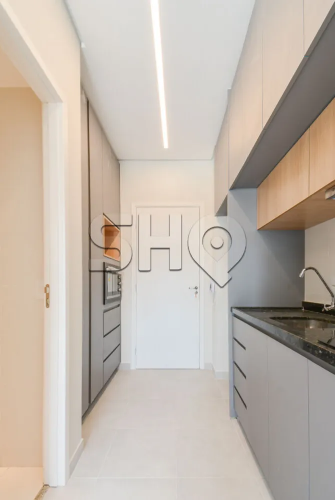 Apartamento, 3 quartos, 154 m² - Foto 6