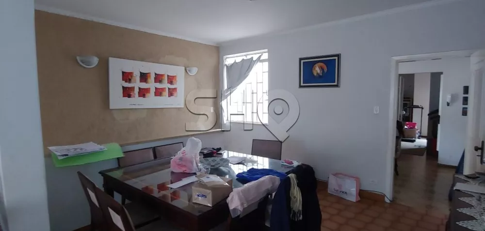 Casa à venda com 4 quartos, 242m² - Foto 4