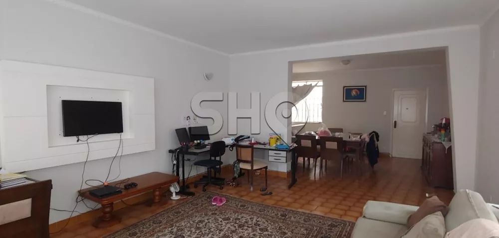 Casa à venda com 4 quartos, 242m² - Foto 2