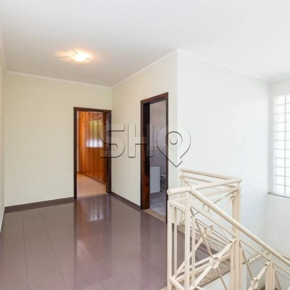 Sobrado, 4 quartos, 332 m² - Foto 2
