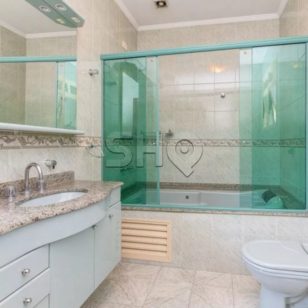 Sobrado, 4 quartos, 332 m² - Foto 4
