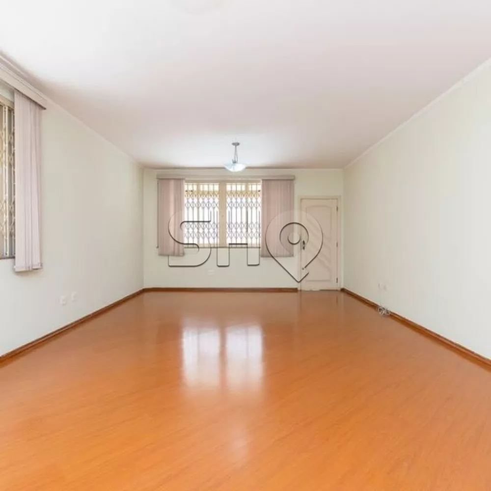 Sobrado, 4 quartos, 332 m² - Foto 1