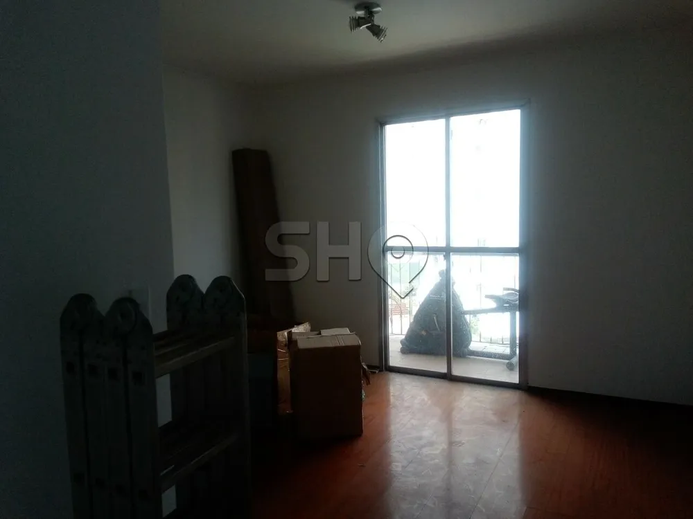 Apartamento, 2 quartos, 65 m² - Foto 1