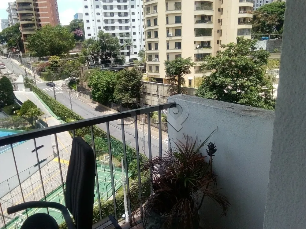 Apartamento, 2 quartos, 65 m² - Foto 2