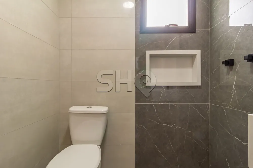 Sobrado, 3 quartos, 127 m² - Foto 17