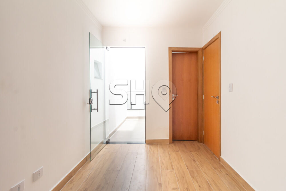 Sobrado, 3 quartos, 127 m² - Foto 2