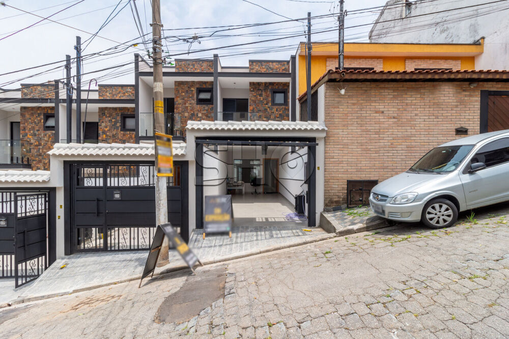 Sobrado, 3 quartos, 127 m² - Foto 10