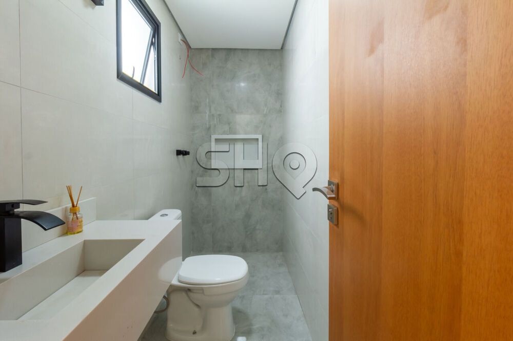 Sobrado, 3 quartos, 127 m² - Foto 8