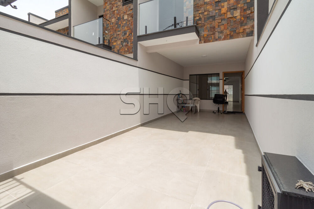 Sobrado, 3 quartos, 127 m² - Foto 15
