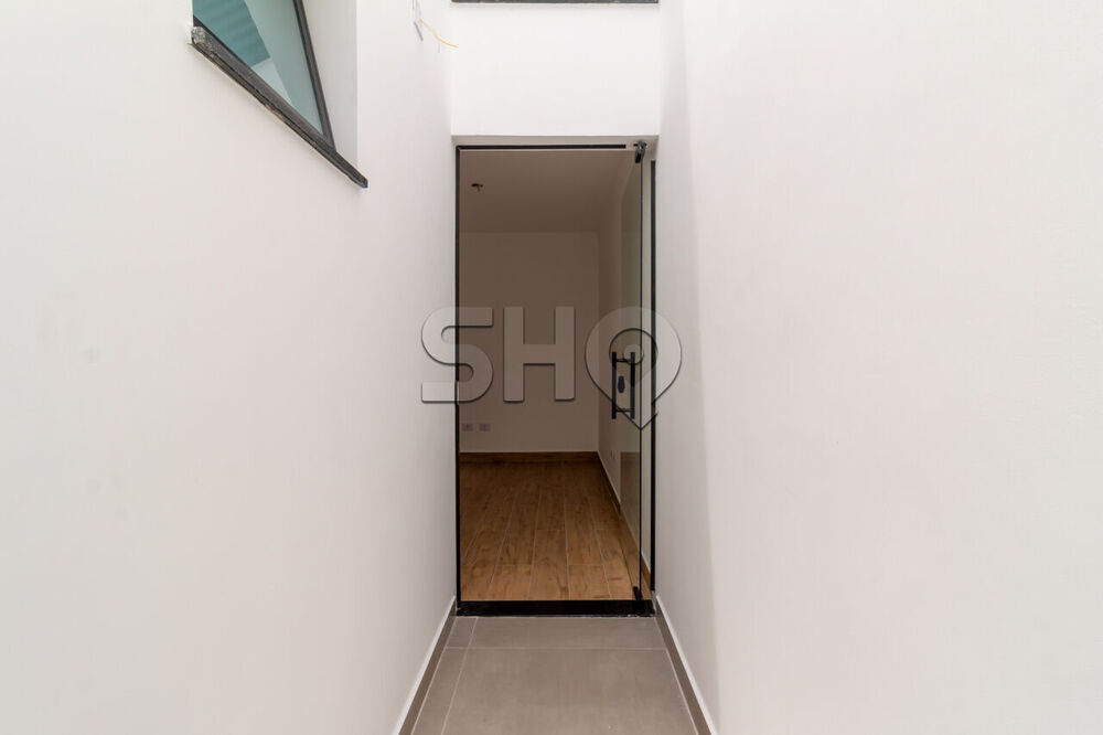 Sobrado, 3 quartos, 127 m² - Foto 13