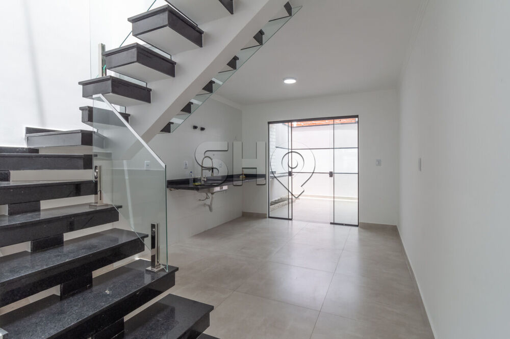 Sobrado, 3 quartos, 127 m² - Foto 3