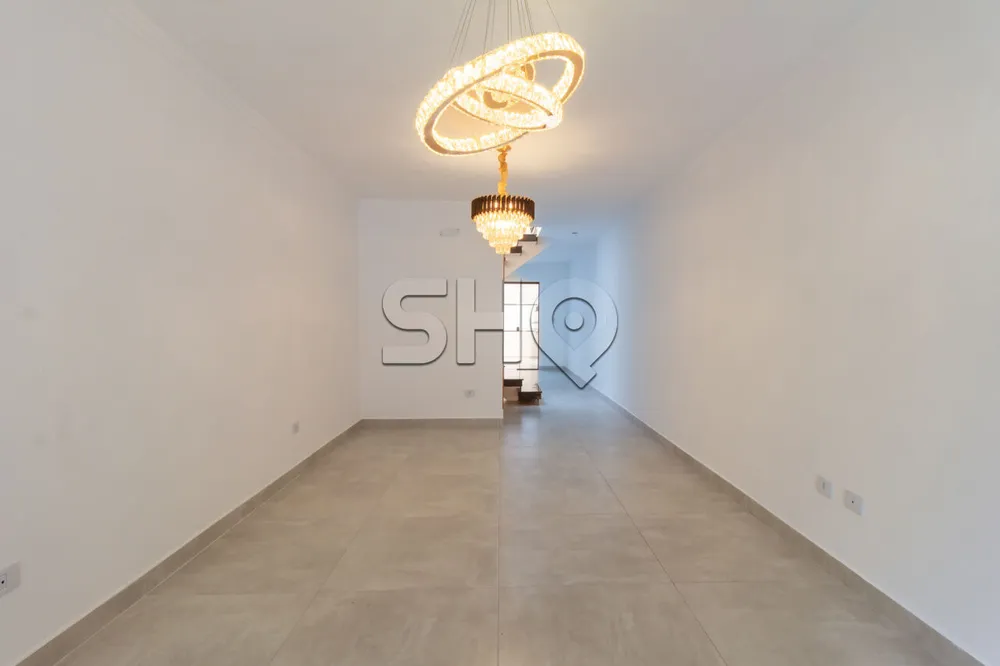Sobrado, 3 quartos, 127 m² - Foto 4