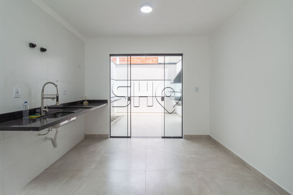 Sobrado, 3 quartos, 127 m² - Foto 14