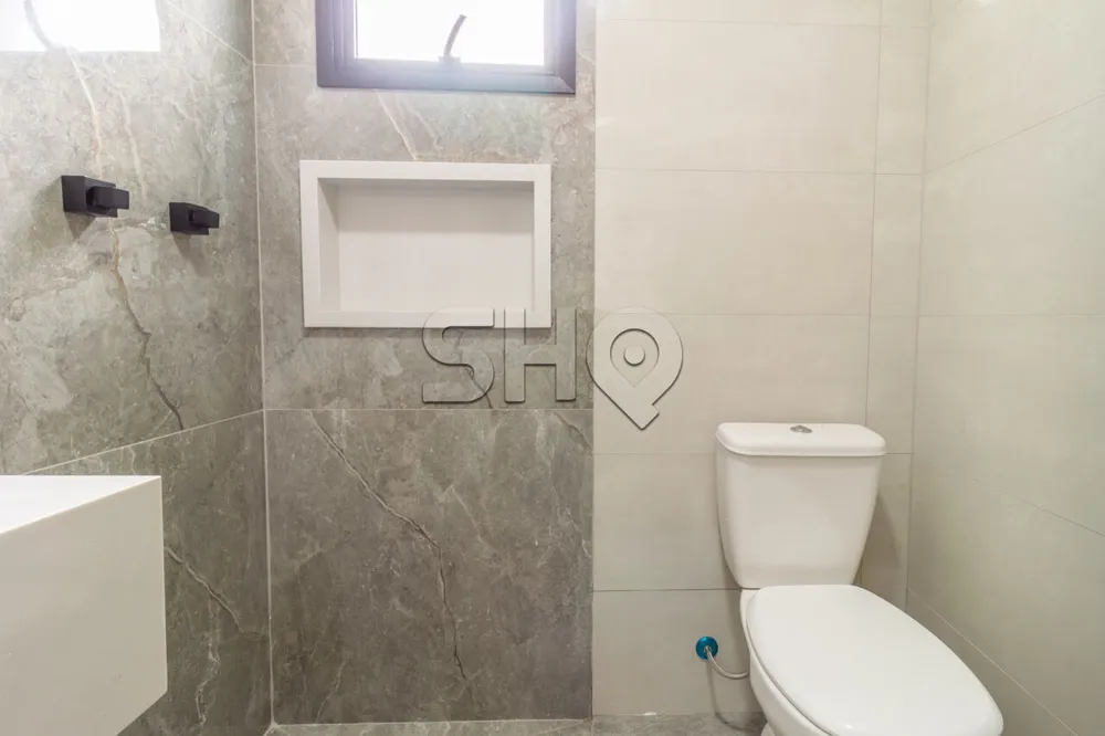 Sobrado, 3 quartos, 127 m² - Foto 12