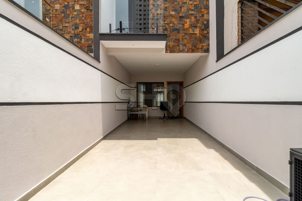 Sobrado, 3 quartos, 127 m² - Foto 16